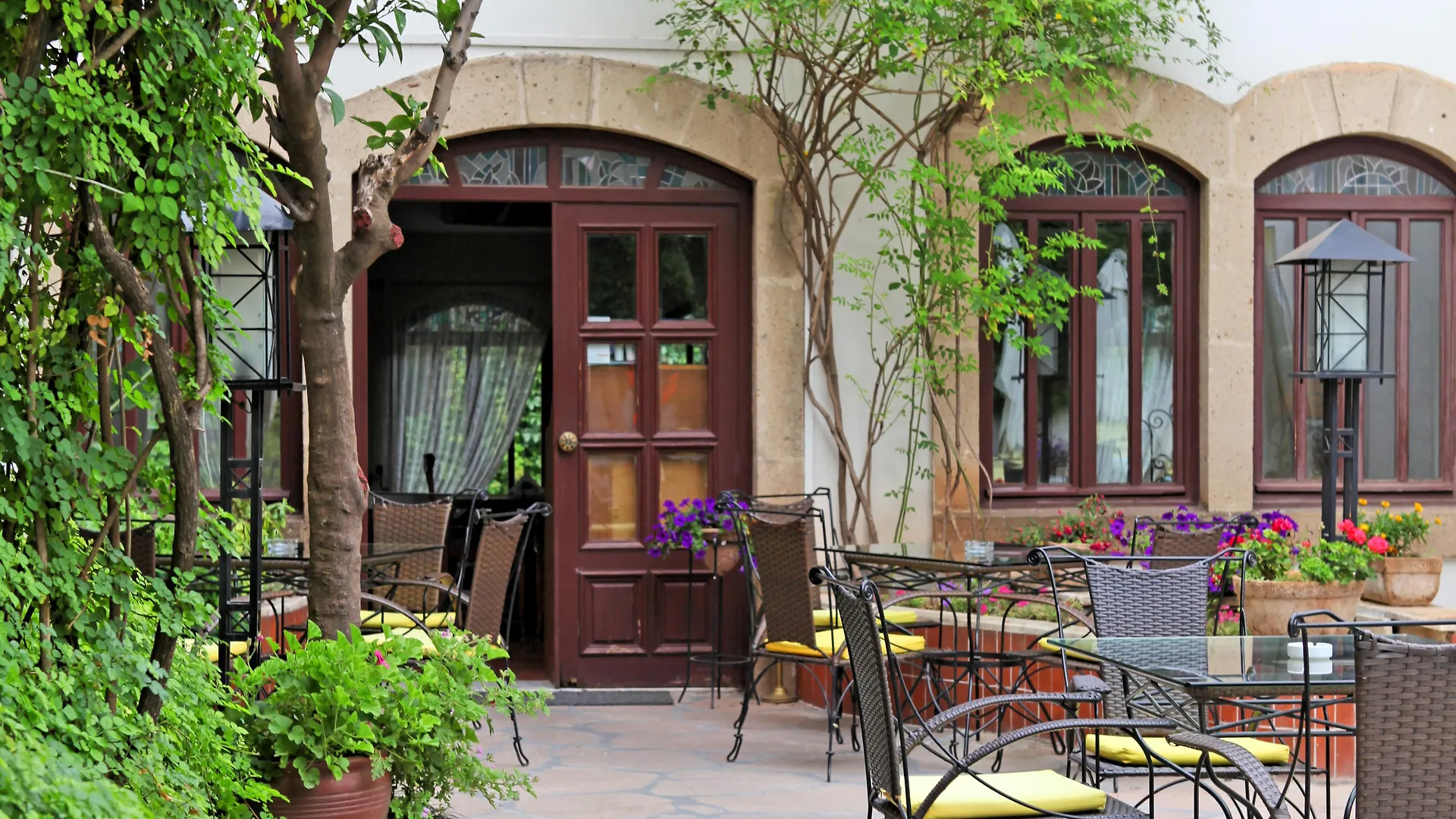 Aspen Hotel Kaleici Анталья