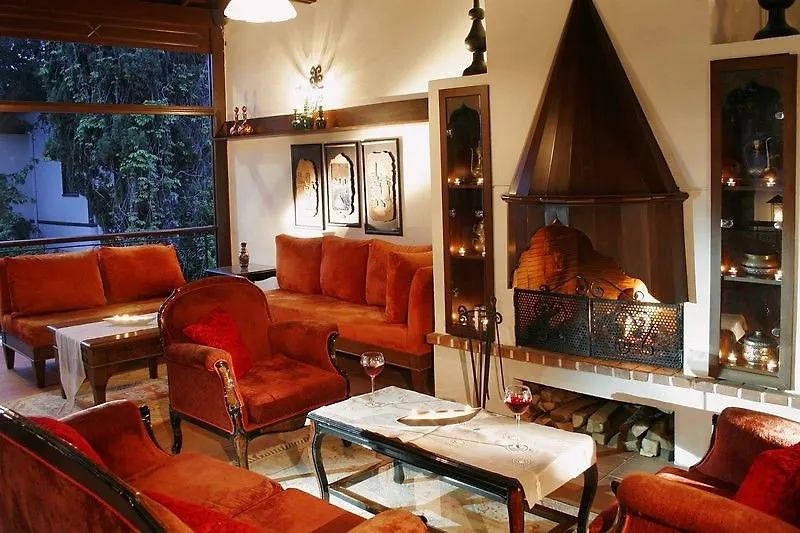 Aspen Hotel Kaleici Анталья 4*,