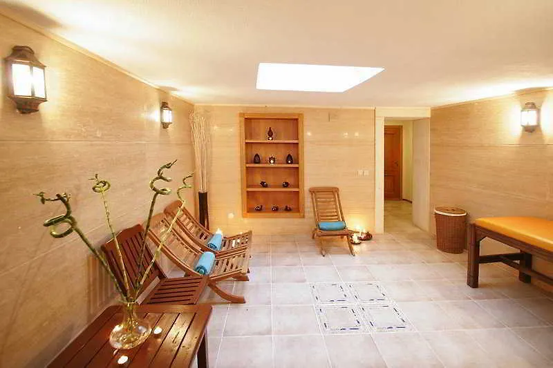 Aspen Hotel Kaleici Анталья