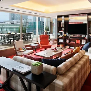 Hotel Hyatt Centric Ginza