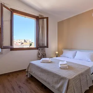 Vico Affittacamere Sassari