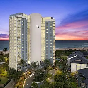 Aparthotel Princess Palm On The
