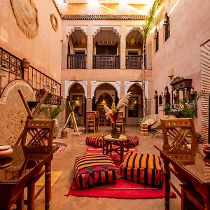 7 Saints 4*, Marrakesh Marruecos