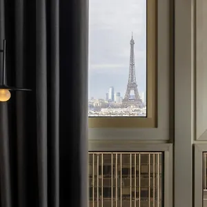 Hotell Les Artistes ****