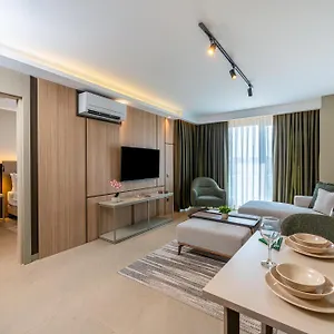  Apart Otel Casamax