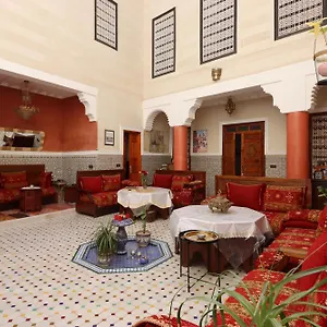 Dwiriyat My Teib , Marrakesh Marruecos