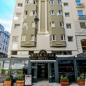 Hotell Peak Star ***