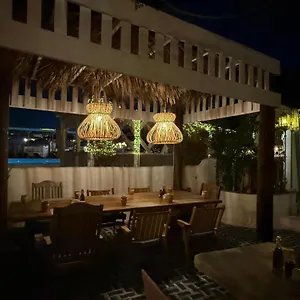 Resort Banan