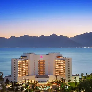 Hotel Akra Antalya, Antalya