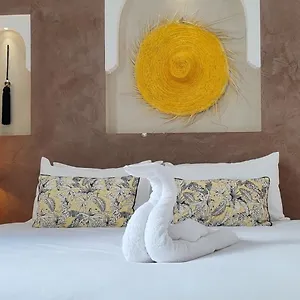 Come&va Location Privatisée 3*, Marrakesh Marruecos