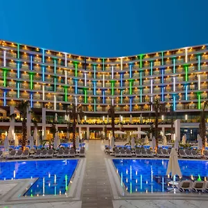 Hotel Wind Of Lara &, Antalya