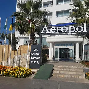 Отель Acropol
