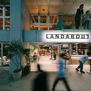 Hotel Landabout