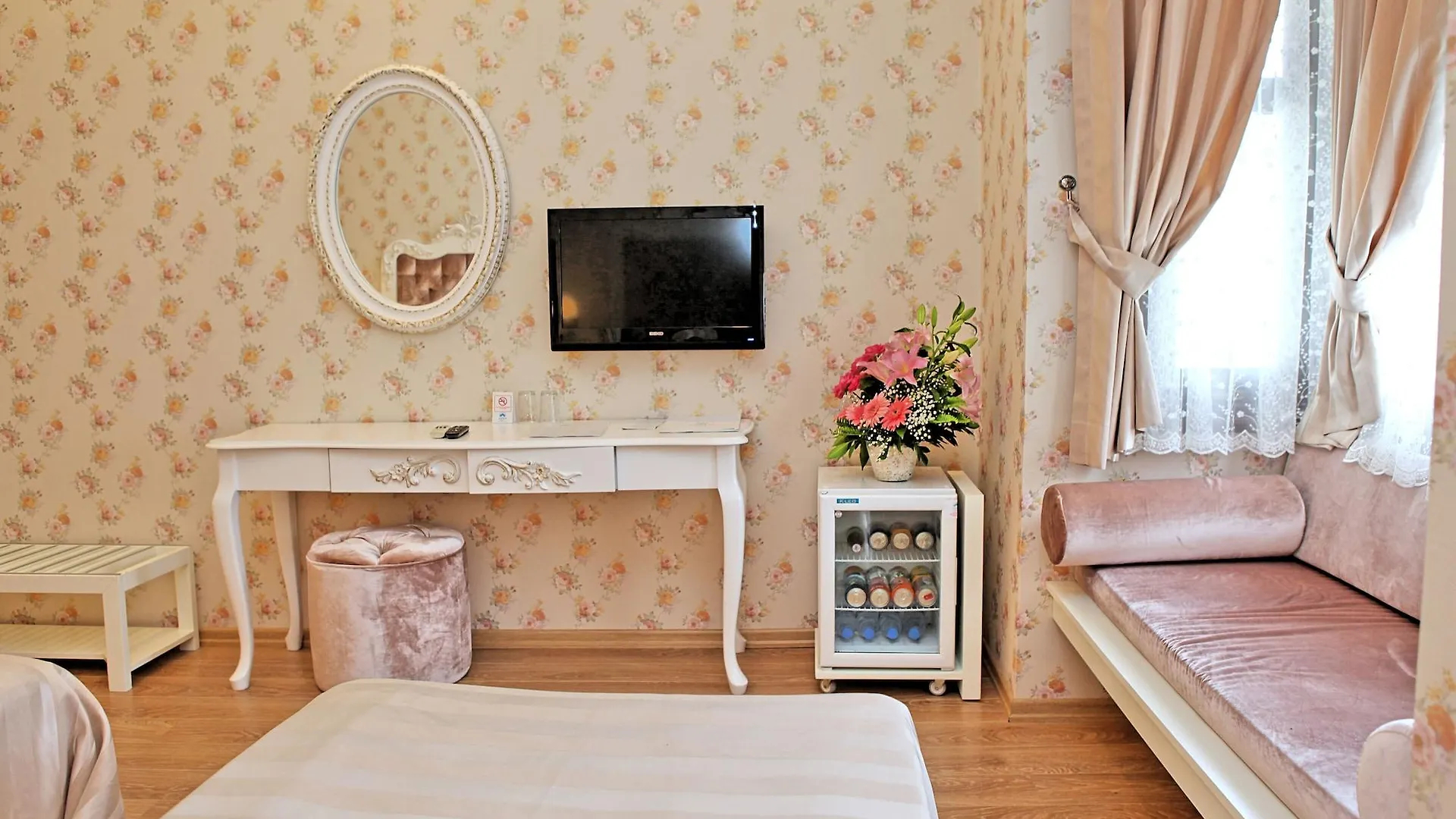 Aspen Hotel Kaleici Анталья 4*,  Турция