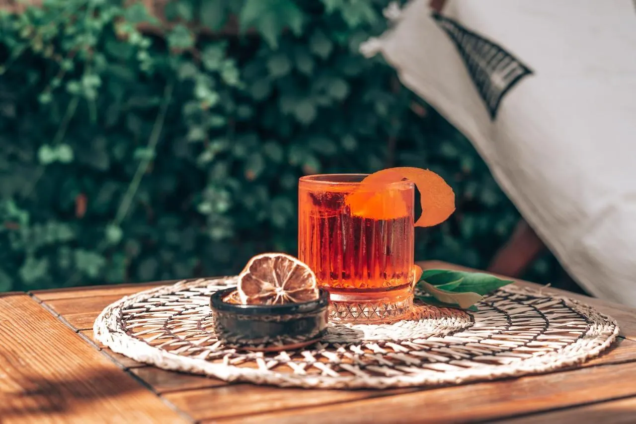 Aspen Hotel Kaleici Анталья