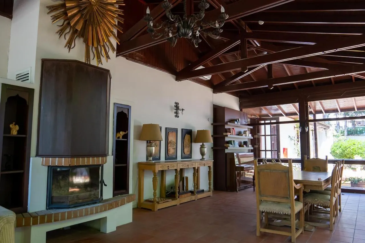 Aspen Hotel Kaleici Анталья