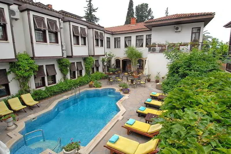 ****  אנטליה Aspen Hotel Kaleici טורקיה