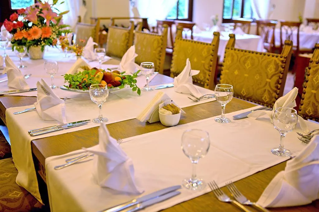 אנטליה Aspen Hotel Kaleici